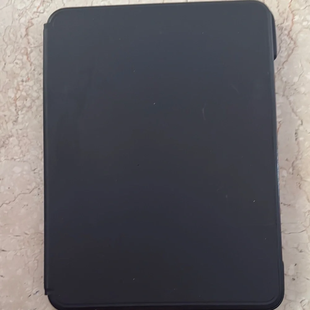 Logitech Slim Folio Pro for iPad Pro 11-inch - Black